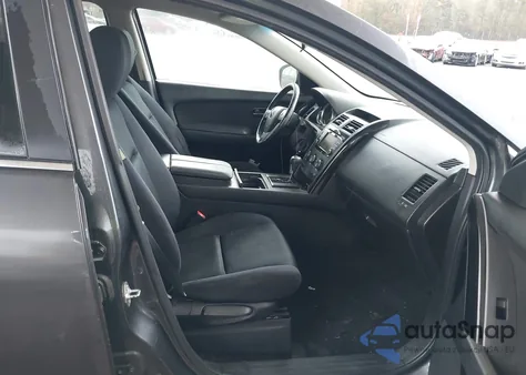 2013 Mazda Cx-9 Sport z USA, uszkodzony, nr VIN JM3TB2BAXD0401545